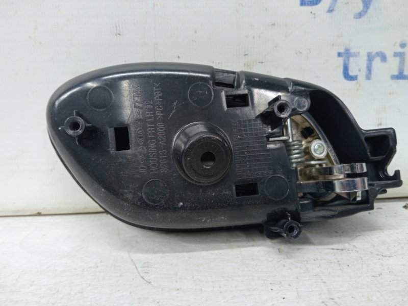 Ручка двери внутреняя передняя левая Ceed 2012-2018 JD 1.6 diesel D4FB