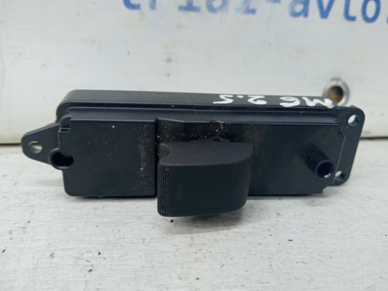 Кнопка стеклоподъемника 6 2007-2013 GH 2.5 бензин L5-VE