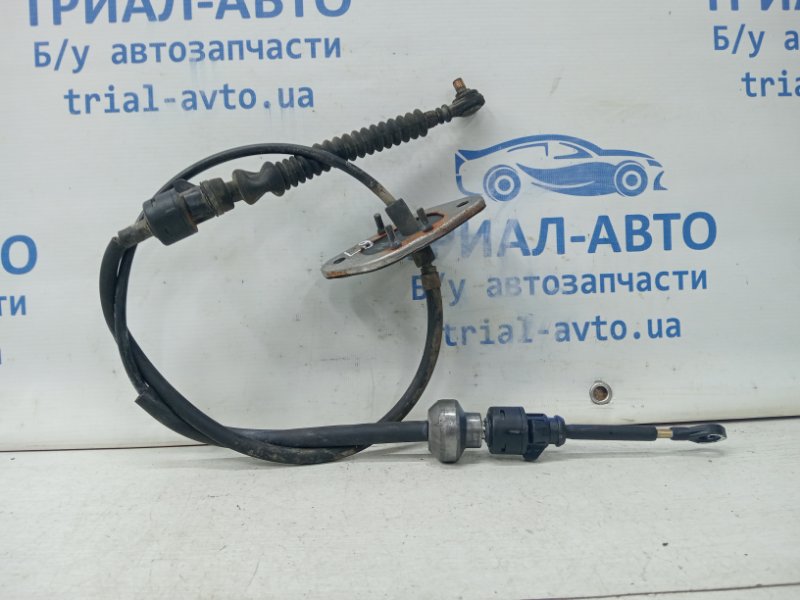 Трос коробки передач Lancer 2003-2009 9 1.6 бензин 4G18