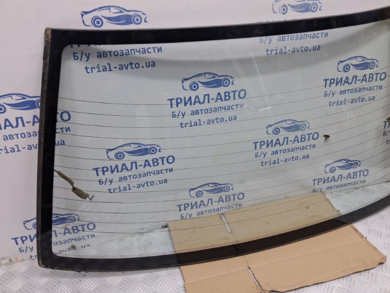 Стекло в кузов заднее Lancer 2003-2009 9 1.6 бензин 4G18