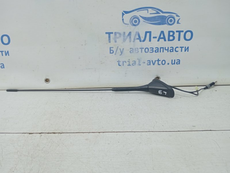 Антенна Mitsubishi Lancer 2003-2009 9 1.6 бензин 4G18 MN134979 Б/У