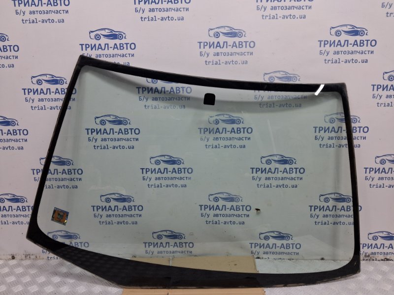 Стекло лобовое Mitsubishi Lancer 2003-2009 9 1.6 бензин 4G18 MR991631 Б/У