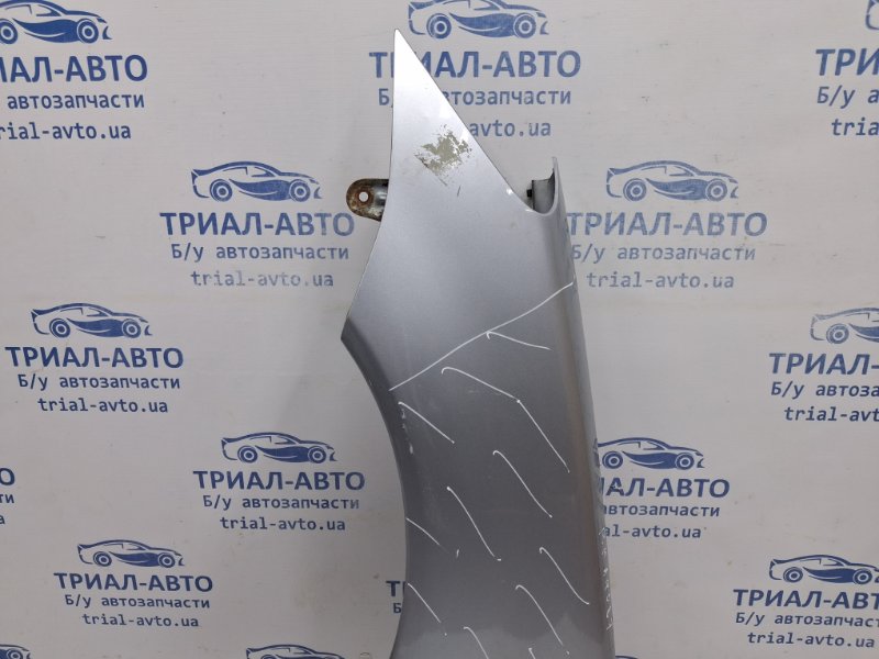 Крыло переднее левое Lancer 2003-2009 9 1.6 бензин 4G18