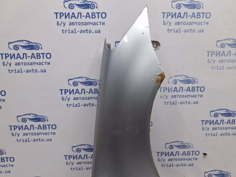 Крыло переднее правое Lancer 2003-2009 9 1.6 бензин 4G18