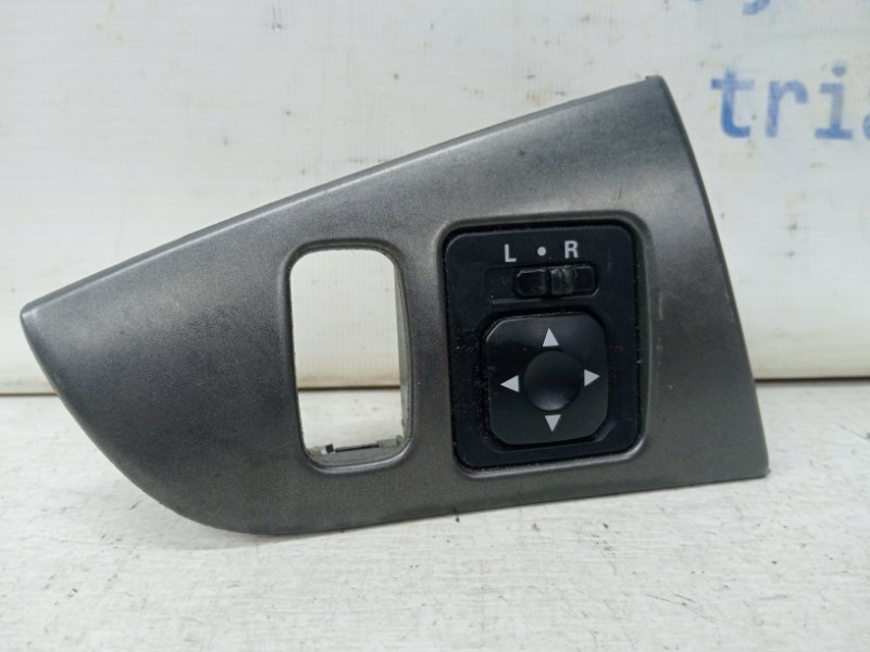 Блок управления зеркалами Mitsubishi Lancer 2003-2009 9 1.6 бензин 4G18 MR417977 Б/У