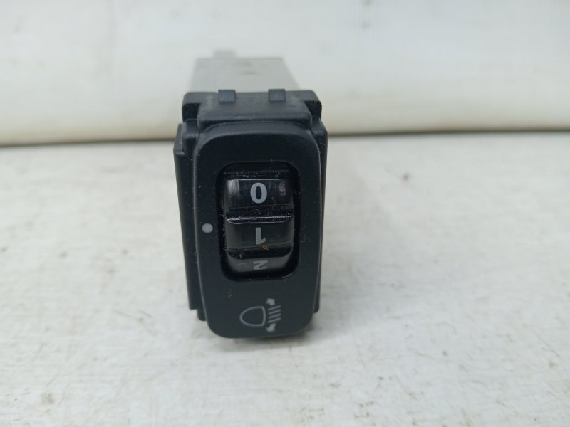 Корректор фар Lancer 2003-2009 9 1.6 бензин 4G18