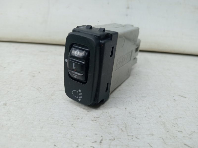 Корректор фар Lancer 2003-2009 9 1.6 бензин 4G18