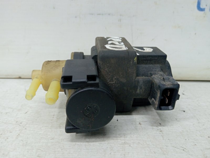 Клапан управления турбиной Ceed 2012-2018 JD 1.6 diesel D4FB