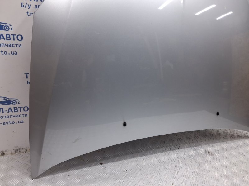 Капот Mitsubishi Lancer 9 1.6 бензин 4G18