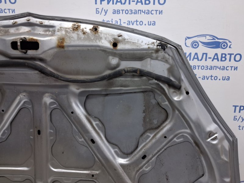 Капот Lancer 2003-2009 9 1.6 бензин 4G18