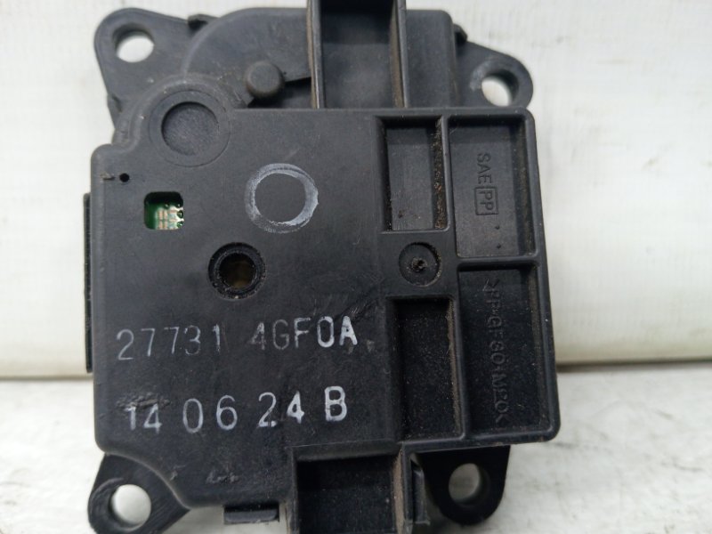 Сервопривод Infiniti Q50 V37 2.2 diesel OM651