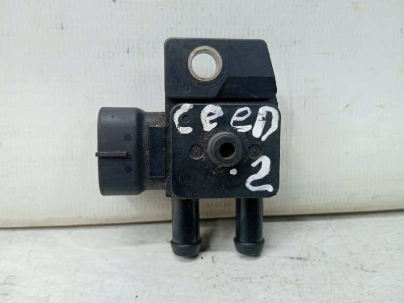 Датчик давления Map Sensor Kia Ceed JD 1.6 diesel D4FB