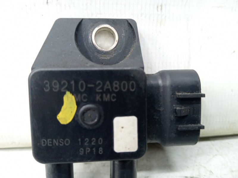 Датчик давления Map Sensor Ceed 2012-2018 JD 1.6 diesel D4FB