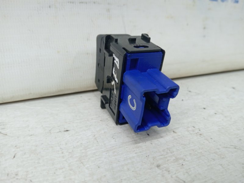 Кнопка обогрева сид. Subaru Forester SJ 2.0 diesel EE20Z
