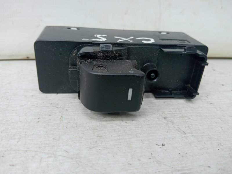 Кнопка стеклоподъемника CX 5 2011-2017 KE 2.2 diesel