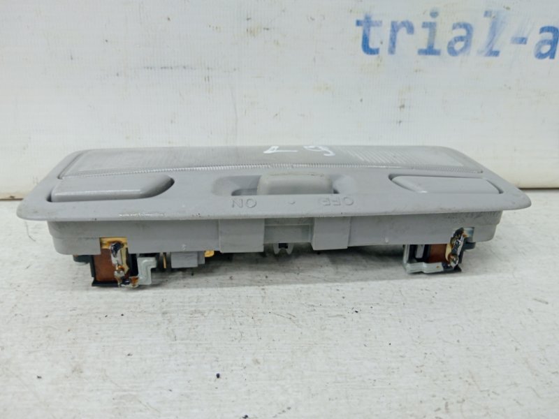 Плафон передний Mitsubishi Lancer 9 1.6 бензин 4G18
