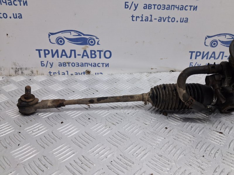Рулевая рейка Lancer 2003-2009 9 1.6 бензин 4G18