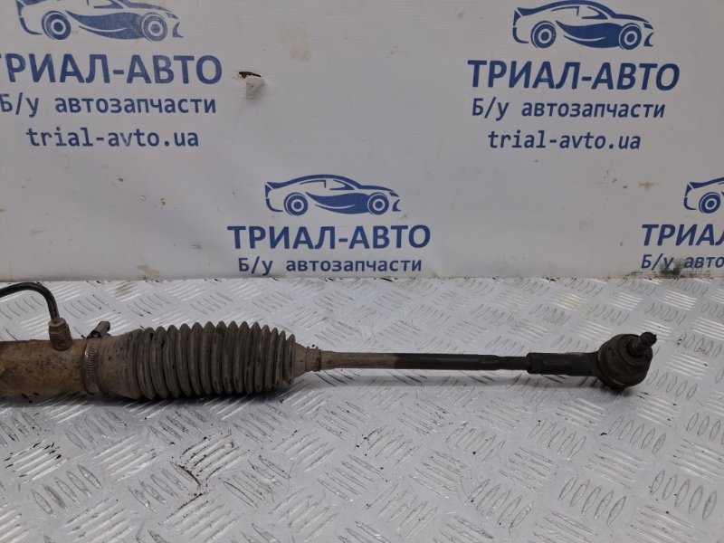 Рулевая рейка Mitsubishi Lancer 9 1.6 бензин 4G18