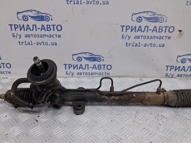 Рулевая рейка Lancer 2003-2009 9 1.6 бензин 4G18