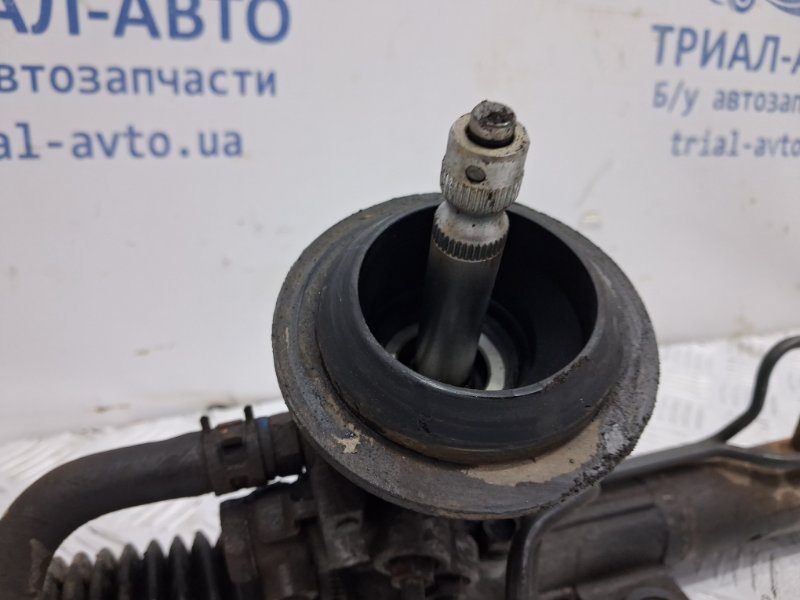 Рулевая рейка Lancer 2003-2009 9 1.6 бензин 4G18
