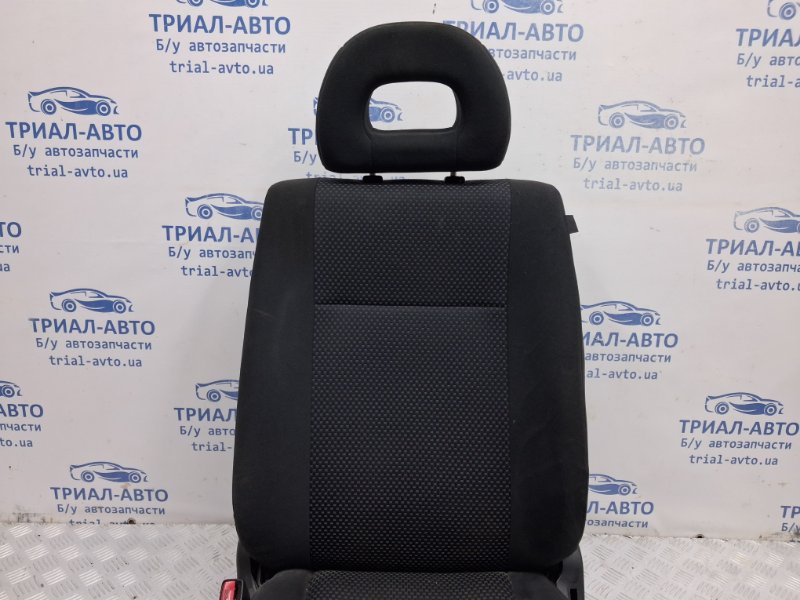 Сиденье переднее левое Mitsubishi Lancer 9 1.6 бензин 4G18