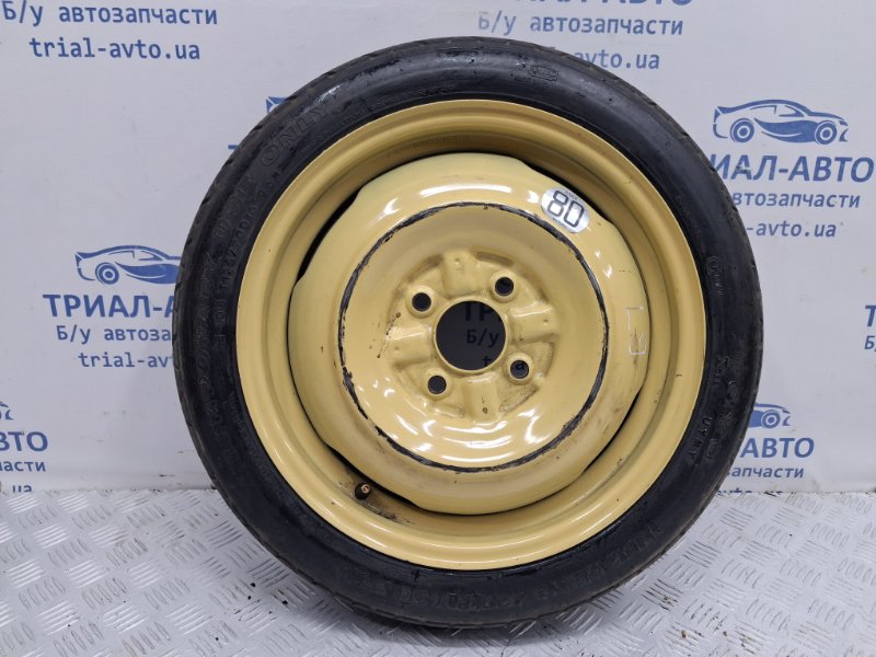 Докатка Mitsubishi Lancer 2003-2009 9 1.6 бензин 4G18 MN101469 Б/У