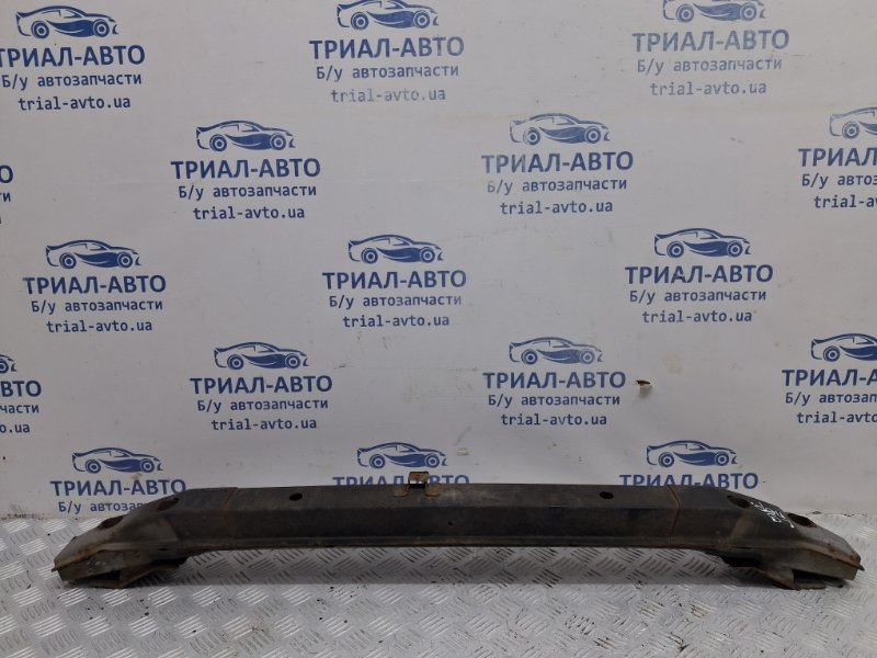 Усилитель бампера передний Lancer 2003-2009 9 1.6 бензин 4G18
