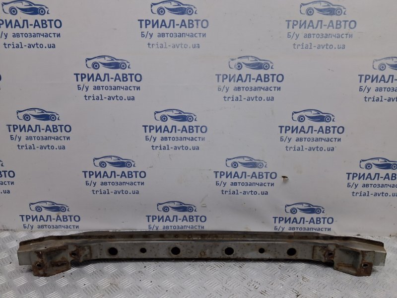 Усилитель бампера передний Lancer 2003-2009 9 1.6 бензин 4G18