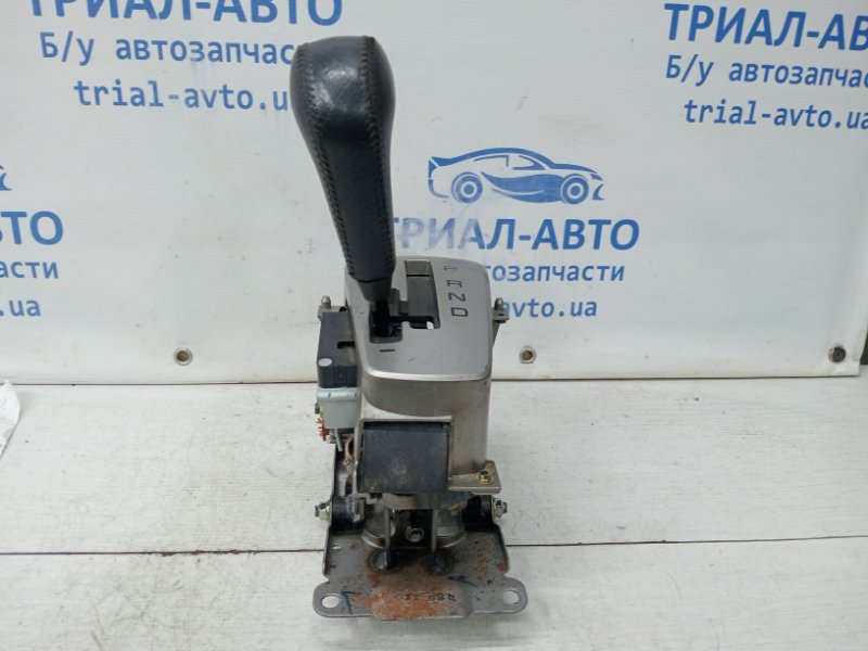 Кулиса переключения АКПП Mitsubishi Lancer 9 1.6 бензин 4G18