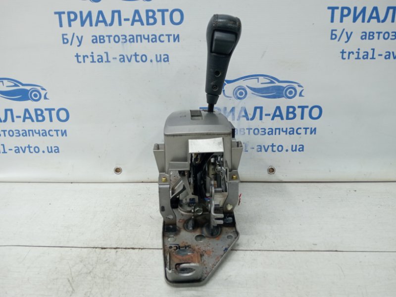 Кулиса переключения АКПП Lancer 2003-2009 9 1.6 бензин 4G18
