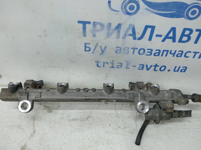 Топливная рампа Mitsubishi Lancer 9 1.6 бензин 4G18