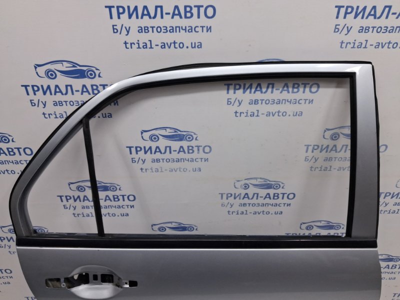 Дверь задняя правая Lancer 2003-2009 9 1.6 бензин 4G18