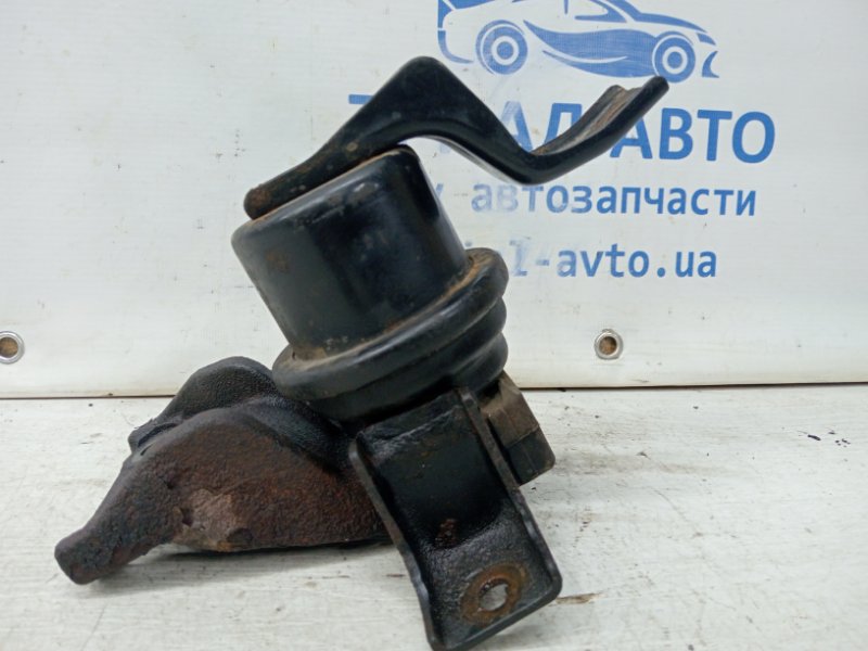 Подушка ДВС правая Mitsubishi Lancer 2003-2009 9 1.6 бензин 4G18 MR403666 Б/У
