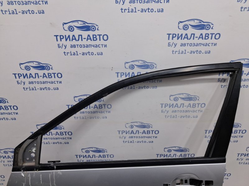Дверь передняя левая Lancer 2003-2009 9 1.6 бензин 4G18