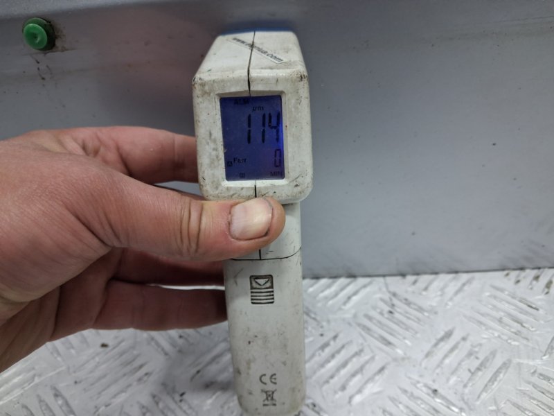 Дверь передняя левая Lancer 2003-2009 9 1.6 бензин 4G18