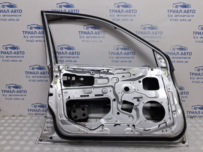Дверь передняя левая Lancer 2003-2009 9 1.6 бензин 4G18