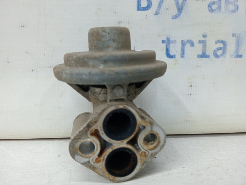Датчик EGR Mitsubishi Lancer 2003-2009 9 1.6 бензин 4G18 MD307027 Б/У