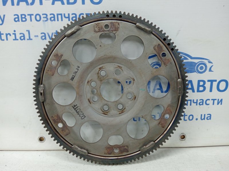 Маховик Korando 2010-2019 C200 2.0 diesel D20Dt