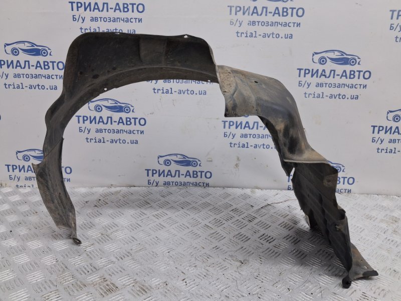 Подкрылок передний левый Mitsubishi Lancer 2003-2009 9 1.6 бензин 4G18 MN150569 Б/У