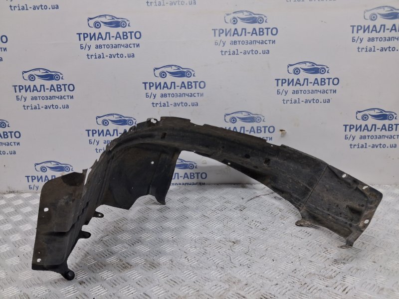 Подкрылок передний левый Lancer 2003-2009 9 1.6 бензин 4G18
