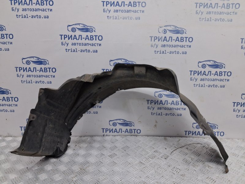 Подкрылок передний правый Mitsubishi Lancer 2003-2009 9 1.6 бензин 4G18 MN150570 Б/У