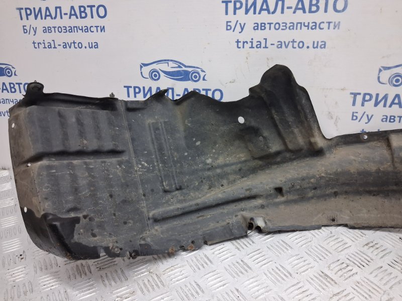 Подкрылок передний правый Lancer 2003-2009 9 1.6 бензин 4G18