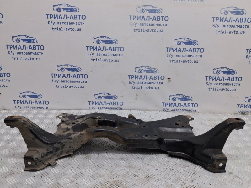 Балка передней подвески Mitsubishi Lancer 2003-2009 9 1.6 бензин 4G18 MR510285 Б/У