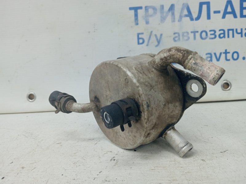 Теплообменник RAV 4 2005-2016 A30 2.0 бензин 1AZFE