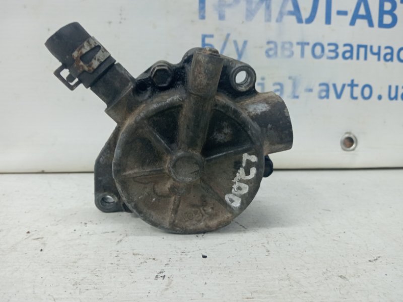 Насос вакуумный L200 2006-2015 KB 2.5 Diesel 4D56