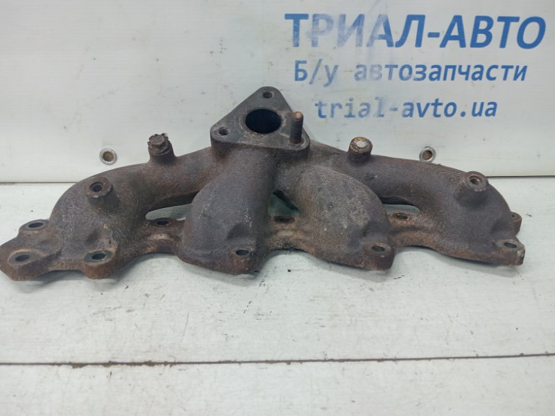 Коллектор выпускной L200 2006-2015 KB 2.5 Diesel 4D56