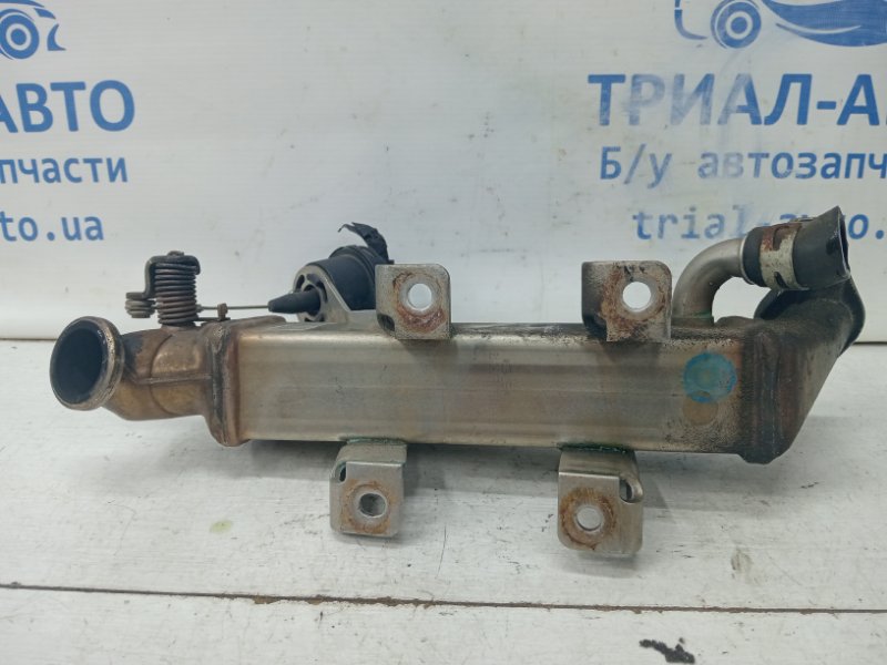 Радиатор EGR X-Trail 2007-2015 T31 2.0 Diesel M9R