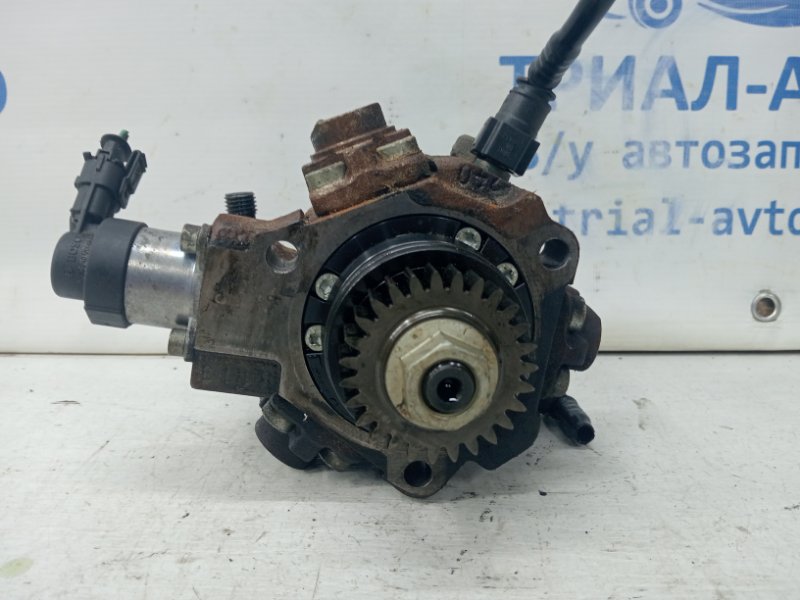 ТНВД X-Trail 2007-2015 T31 2.0 Diesel M9R