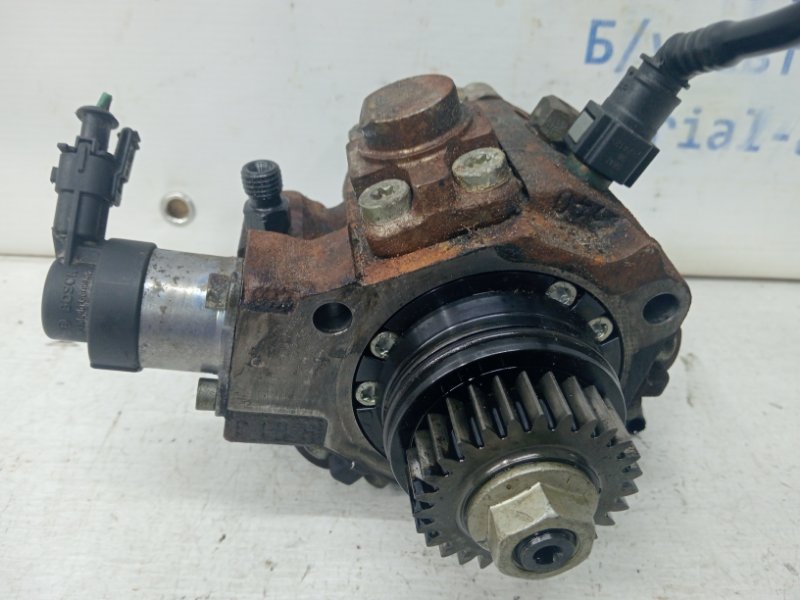 ТНВД X-Trail 2007-2015 T31 2.0 Diesel M9R