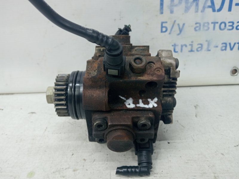 ТНВД X-Trail 2007-2015 T31 2.0 Diesel M9R